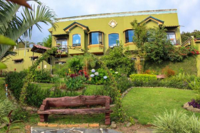 Casas del Toro